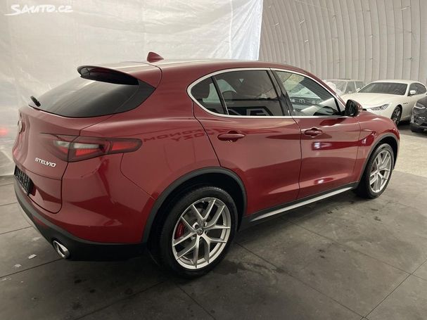 Alfa Romeo Stelvio 2.0 206 kW image number 12