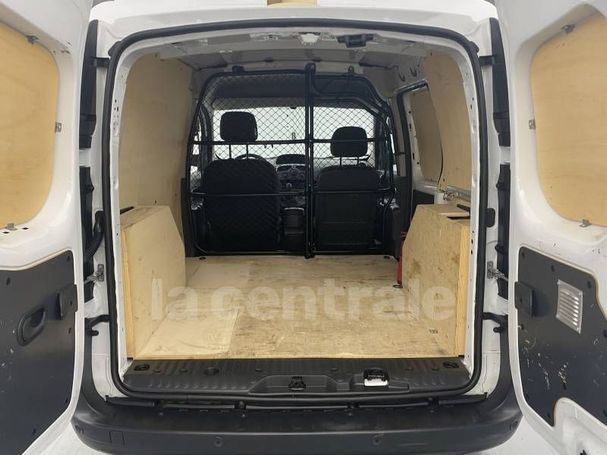 Renault Kangoo dCi 90 66 kW image number 10