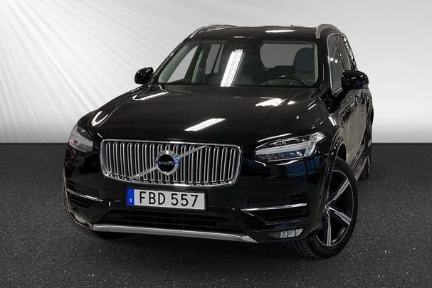 Volvo XC90 D5 AWD Inscription 168 kW image number 1