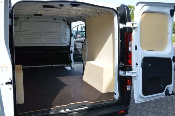 Renault Trafic L2H1 Komfort 96 kW image number 6