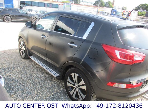 Kia Sportage 2WD 120 kW image number 19