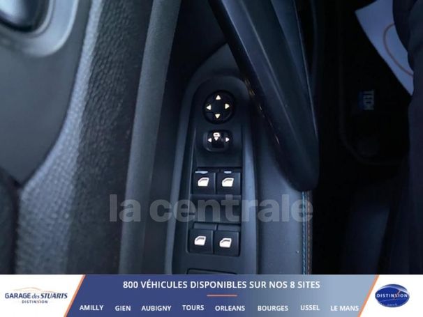 Peugeot 308 BlueHDi 130 EAT8 S&S 96 kW image number 19