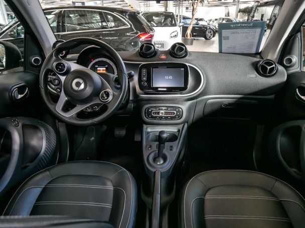 Smart ForTwo EQ prime 60 kW image number 12