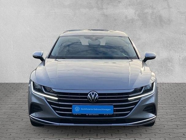 Volkswagen Arteon 2.0 TDI DSG Shooting Brake 110 kW image number 3