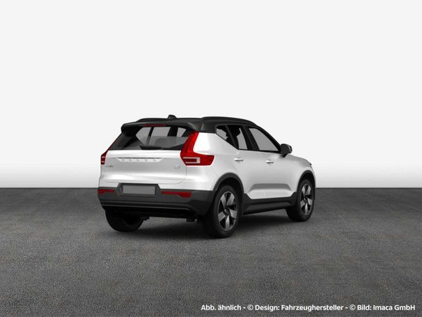 Volvo XC40 B3 Plus Dark DKG 120 kW image number 2