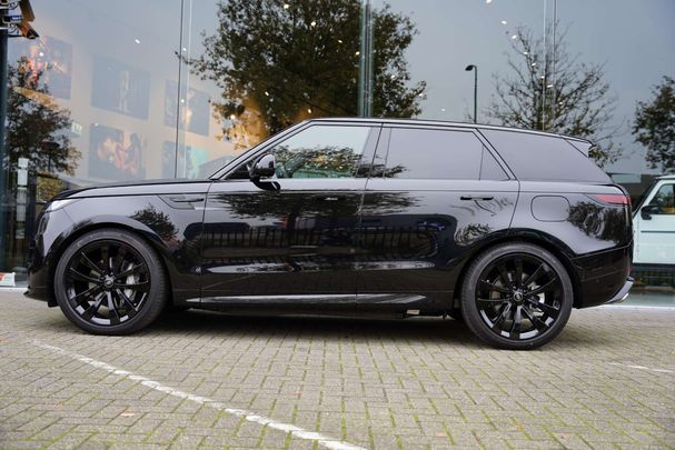 Land Rover Range Rover Sport Dynamic SE 338 kW image number 3