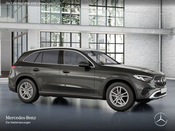 Mercedes-Benz GLC 220 d 145 kW image number 14