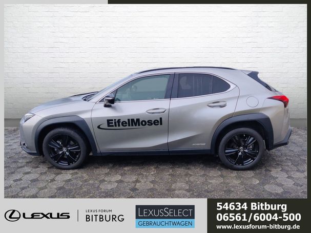 Lexus UX 250h 135 kW image number 5