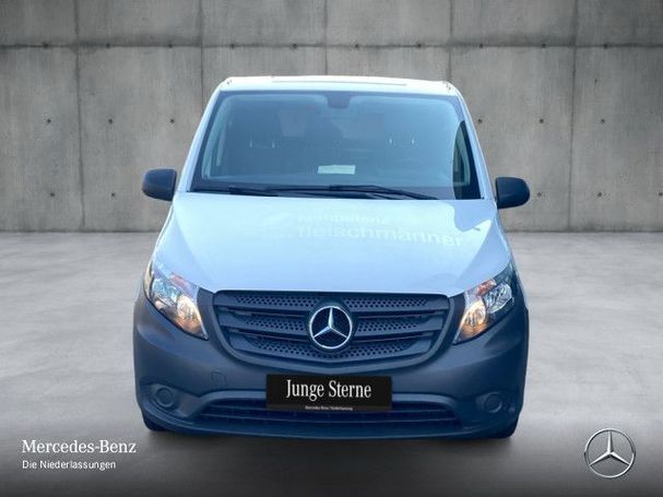 Mercedes-Benz Vito kompakt 110 CDI 75 kW image number 2