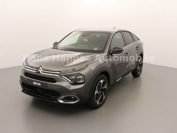 Citroen C4 Max 96 kW image number 1