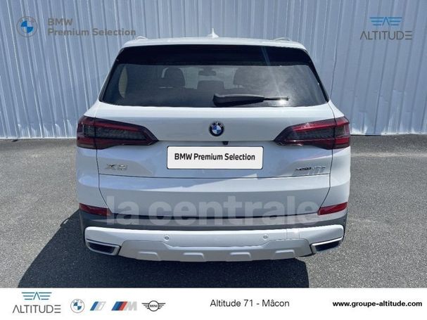 BMW X5 45e xDrive 290 kW image number 6