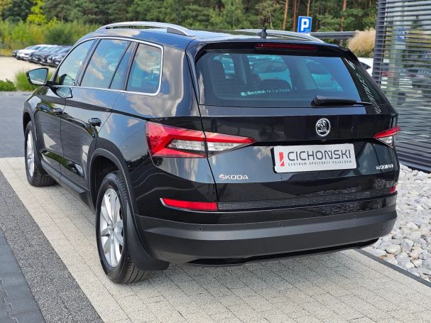 Skoda Kodiaq 2.0 TDI DSG Ambition 110 kW image number 23