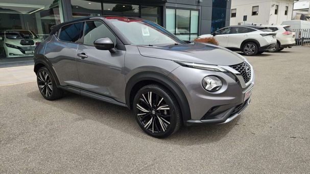 Nissan Juke DIG-T 117 N-Design 86 kW image number 1