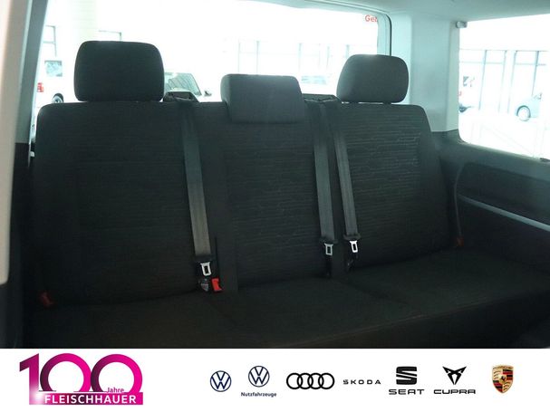 Volkswagen T6 Multivan DSG Comfortline 4Motion 150 kW image number 9