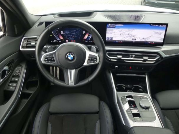 BMW 320i Touring 135 kW image number 15