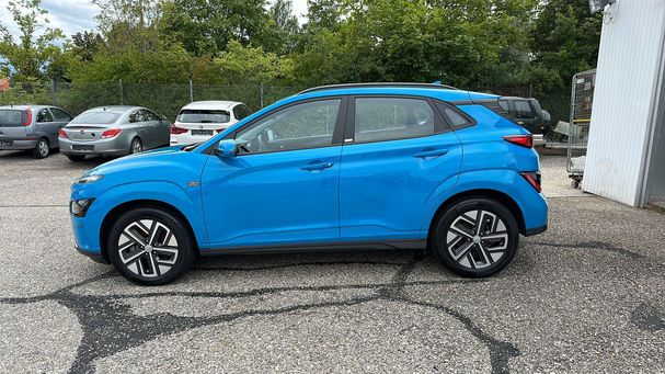 Hyundai Kona Elektro 100 kW image number 5