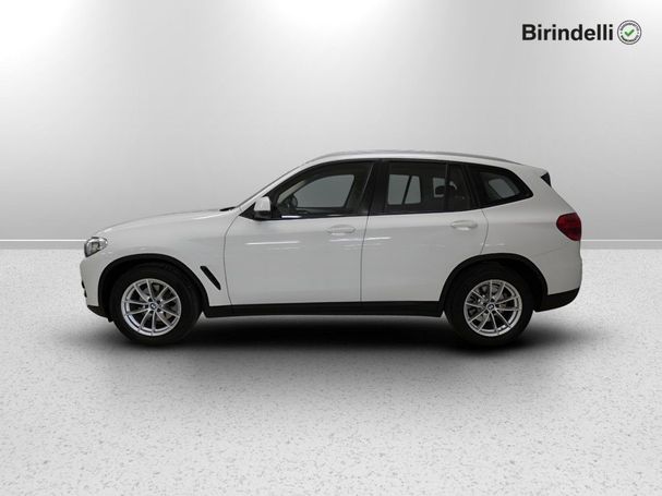 BMW X3 sDrive 110 kW image number 6