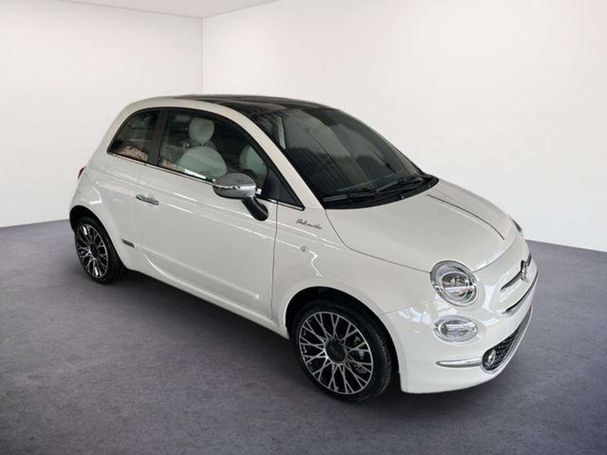 Fiat 500 1.0 51 kW image number 2