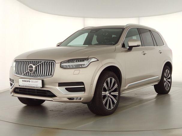 Volvo XC90 B5 AWD Plus 173 kW image number 1