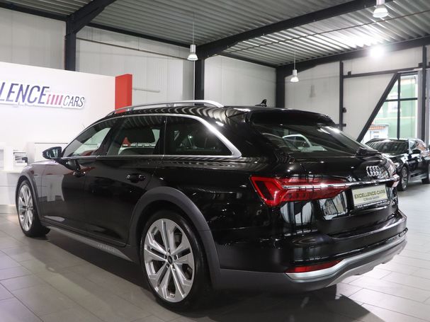 Audi A6 Allroad 55 TDI quattro Business 253 kW image number 6