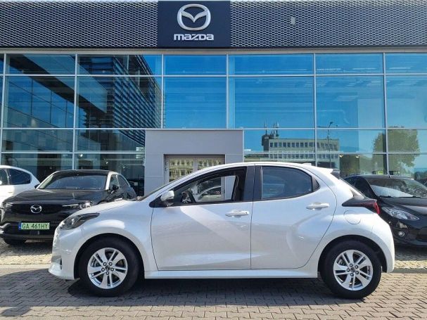 Mazda 2 85 kW image number 3