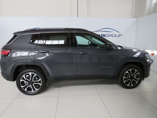 Jeep Compass Limited 96 kW image number 8