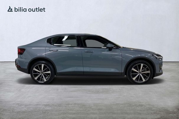 Polestar 2 78 kWh Long Range Single 171 kW image number 3