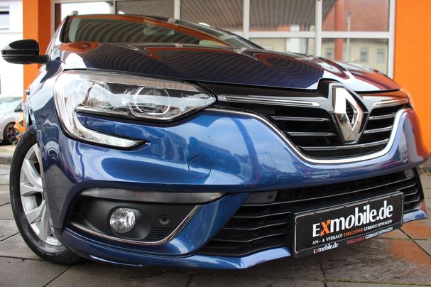 Renault Megane Grandtour LIMITED 103 kW image number 5