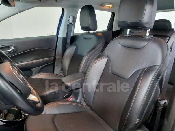 Jeep Compass 1.3 Limited 110 kW image number 17