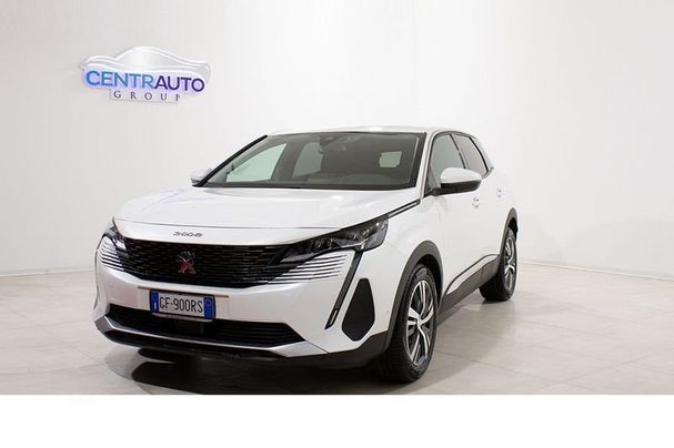 Peugeot 3008 BlueHDi 130 S&S EAT8 Allure 96 kW image number 1