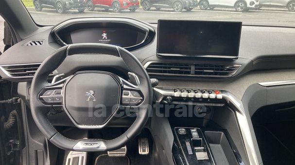 Peugeot 5008 BlueHDi 130 EAT8 96 kW image number 7