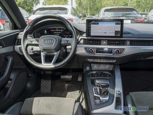 Audi A4 Allroad 40 TDI 150 kW image number 3