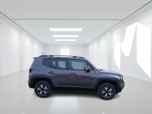 Jeep Renegade 177 kW image number 5