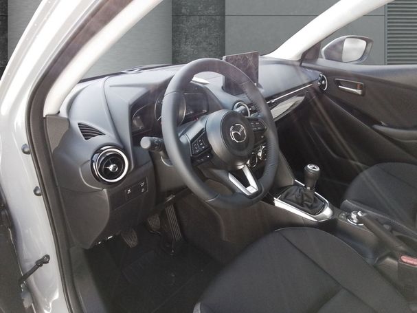 Mazda 2 90 Center-Line 66 kW image number 7