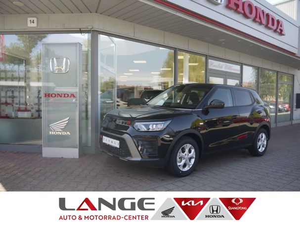 SsangYong Tivoli 120 kW image number 5