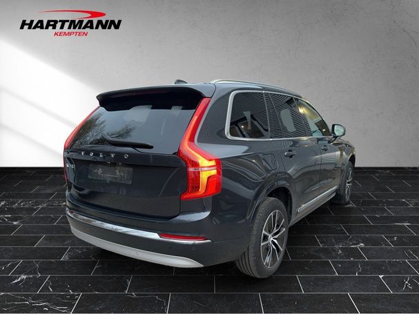 Volvo XC90 Recharge AWD Inscription 288 kW image number 4