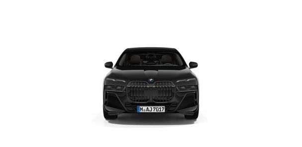 BMW 740d xDrive M Sport 210 kW image number 4