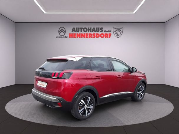 Peugeot 3008 BlueHDi 130 Allure 96 kW image number 2