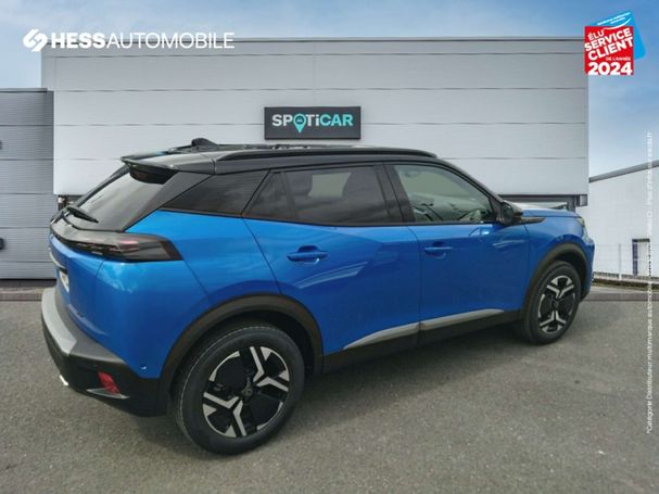 Peugeot 2008 PureTech 130 98 kW image number 12