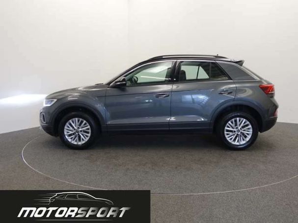 Volkswagen T-Roc 2.0 TDI DSG 110 kW image number 5