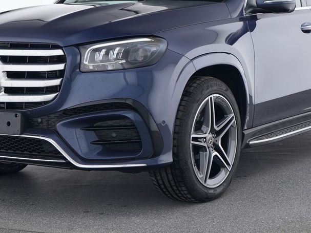 Mercedes-Benz GLS 450 270 kW image number 5