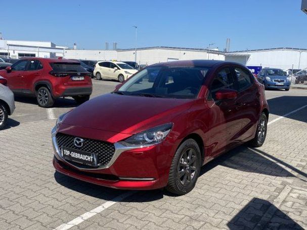 Mazda 2 55 kW image number 1