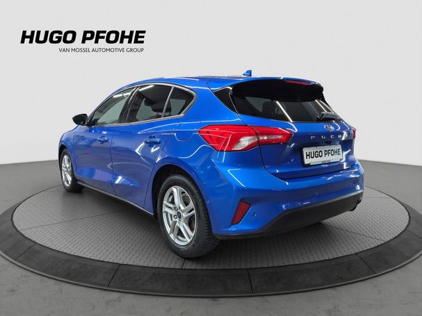 Ford Focus 92 kW image number 4