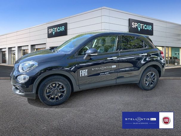 Fiat 500X 1.5 GSE Hybrid 96 kW image number 1