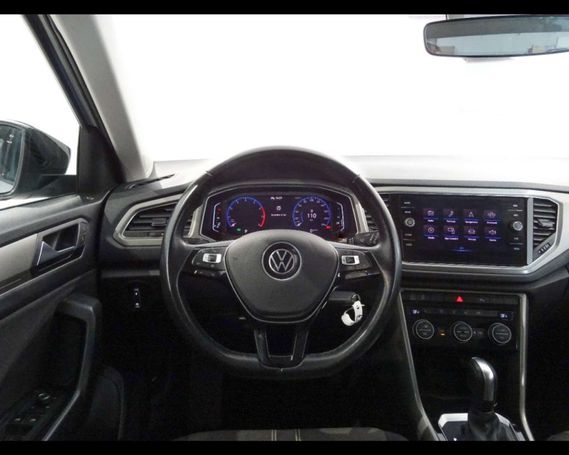 Volkswagen T-Roc 1.5 TSI Style DSG 110 kW image number 9