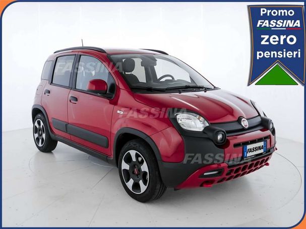 Fiat Panda 1.0 Hybrid 51 kW image number 2