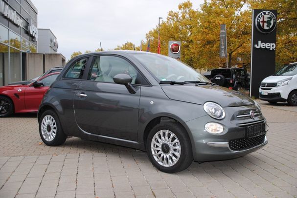 Fiat 500 51 kW image number 2