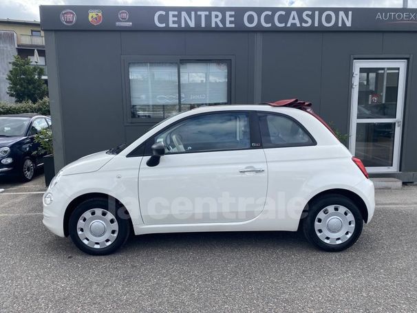 Fiat 500C 51 kW image number 3