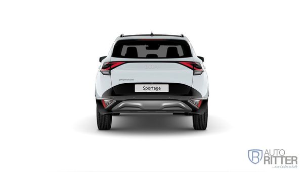 Kia Sportage 118 kW image number 8