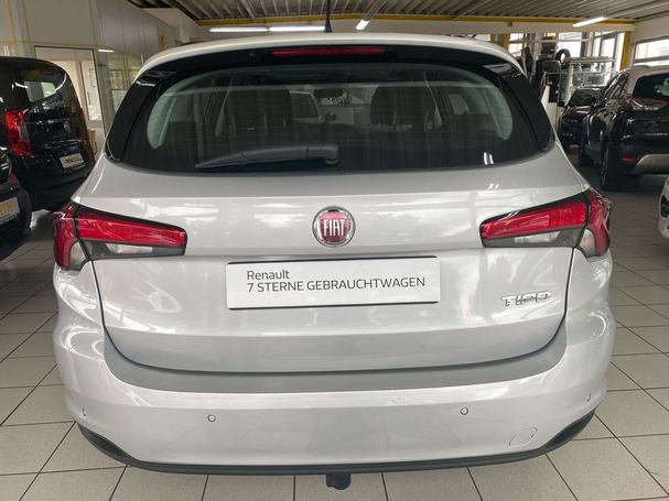 Fiat Tipo Kombi Pop 70 kW image number 4